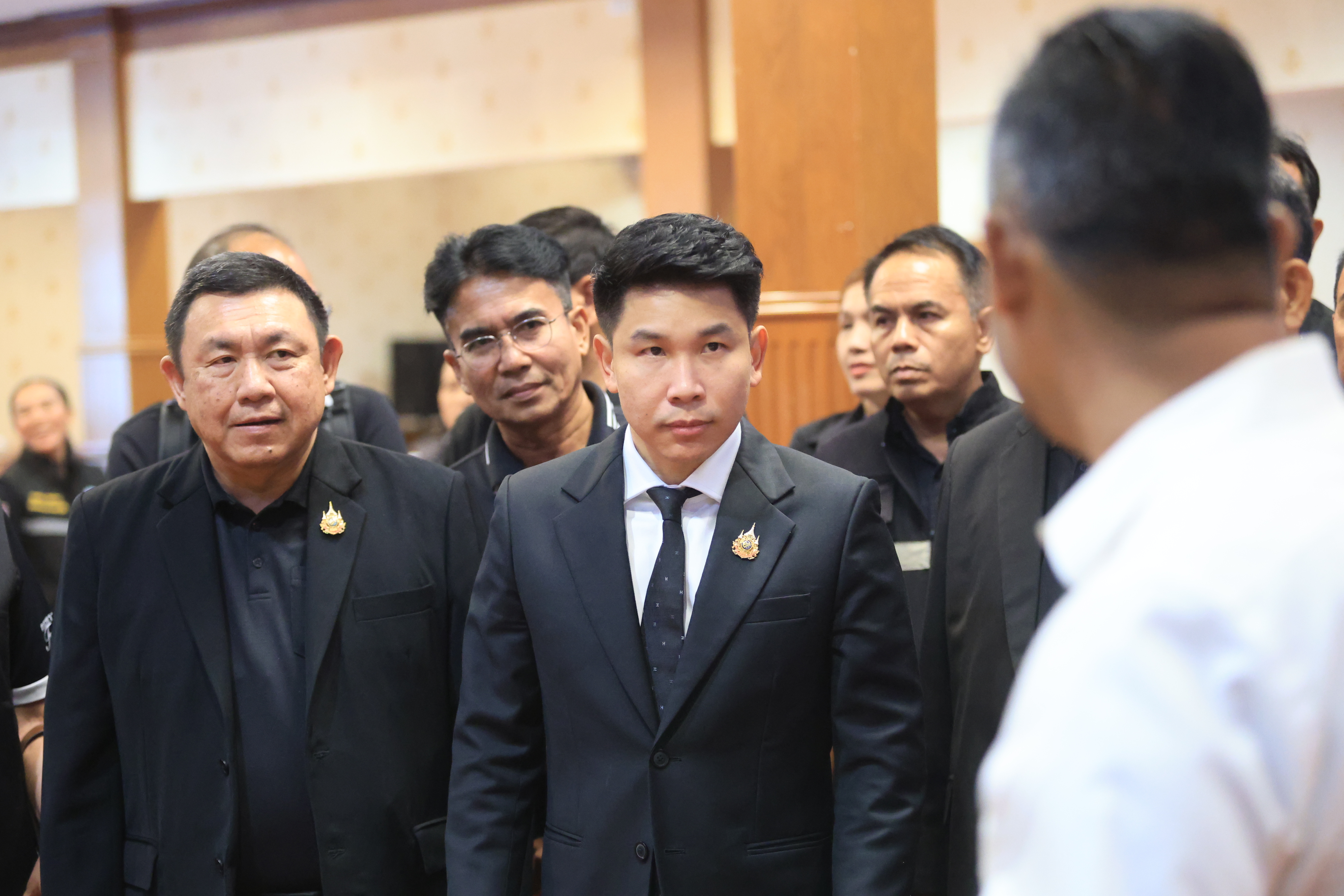 title - ส.ป.ก. ผนึกกำลังอภัยภูเบศร - กรีนฉัตร เดินหน้าพัฒนาและยกระดับสมุนไพร สร้างความมั่นคงทางอาหารในเขตปฏิรูปที่ดิน